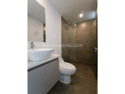 Apartamento de 1 alcoba en venta en San Marcel, Manizales, 52 m² · foto 10 de 20