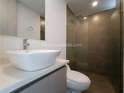 Apartamento de 1 alcoba en venta en San Marcel, Manizales, 52 m² · foto 12 de 20