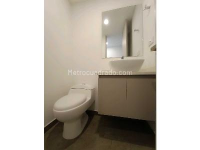 Apartamento de 1 alcoba en venta en San Marcel, Manizales, 52 m² · foto 17 de 20