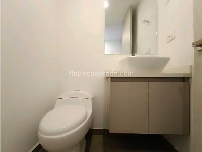 Apartamento de 1 alcoba en venta en San Marcel, Manizales, 52 m² · foto 18 de 20