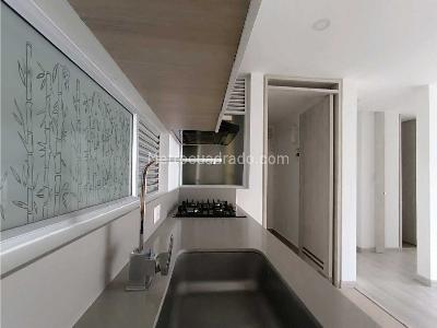Apartamento de 1 alcoba en venta en San Marcel, Manizales, 52 m² · foto 19 de 20