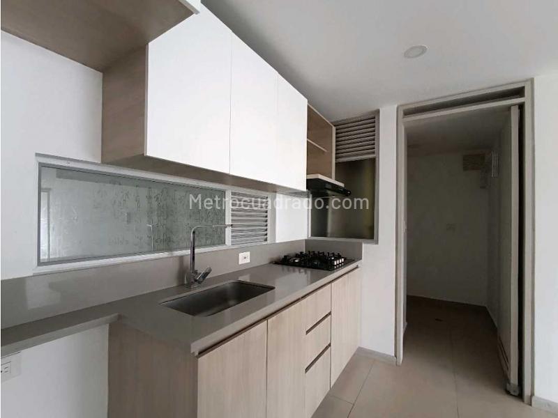 Apartamento en Venta, San Marcel, Manizales - Ansicht 5