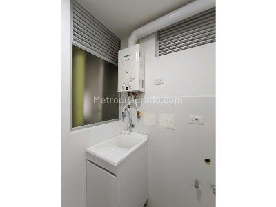 Apartamento de 1 alcoba en venta en San Marcel, Manizales, 52 m² · foto 20 de 20