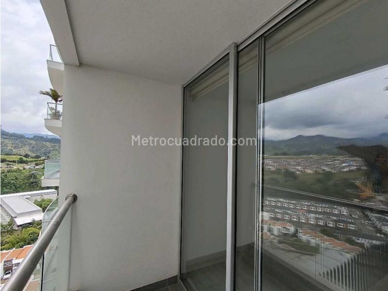 Apartamento en Venta, San Marcel, Manizales - Mehr
