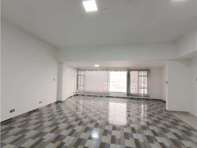 Oficina en Arriendo, Centro, Manizales - Más