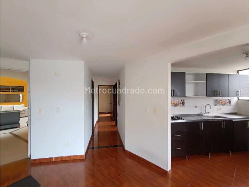 Apartamento en Venta, Nogales, Manizales - Widok 2