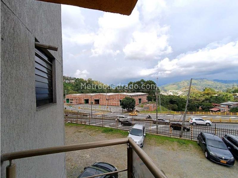 Apartamento en Venta, Nogales, Manizales - Widok 3