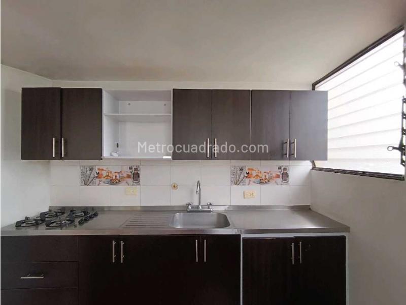 Apartamento en Venta, Nogales, Manizales - Widok 5