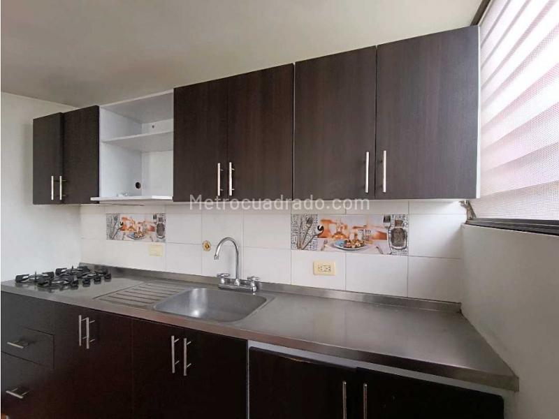 Apartamento en Venta, Nogales, Manizales - Widok 6