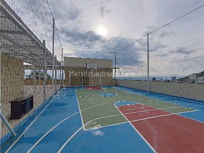 Apartamento en venta en Alcazares, Manizales · foto 8 de 15