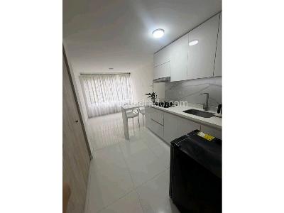 Apartamento en venta en Alcazares, Manizales · foto 9 de 15