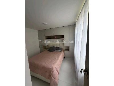 Apartamento en venta en Alcazares, Manizales · foto 11 de 15