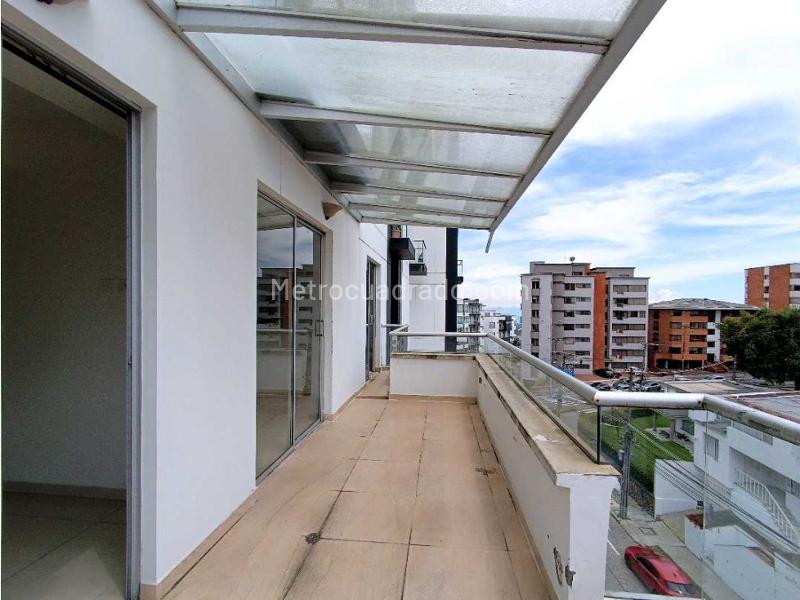 Apartamento en Arriendo, Guayacanes, Manizales - Vista 2