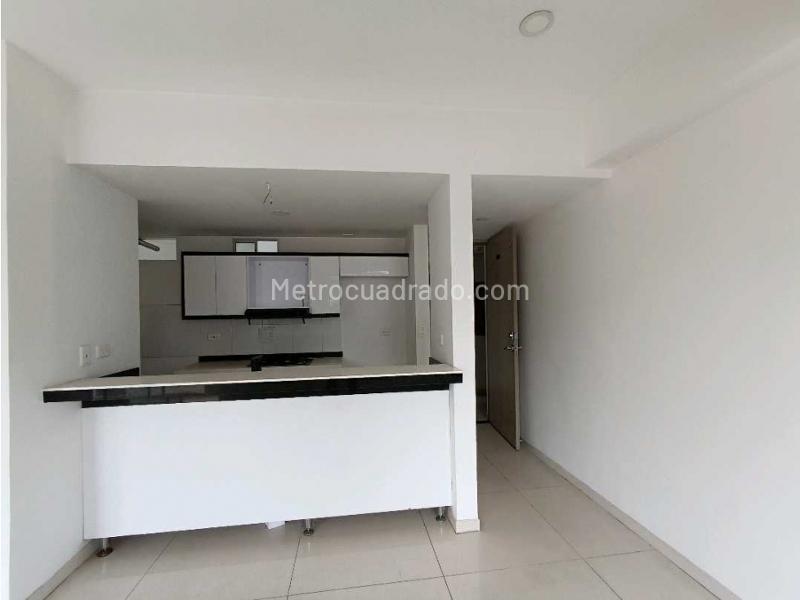 Apartamento en Arriendo, Guayacanes, Manizales - Vista 4