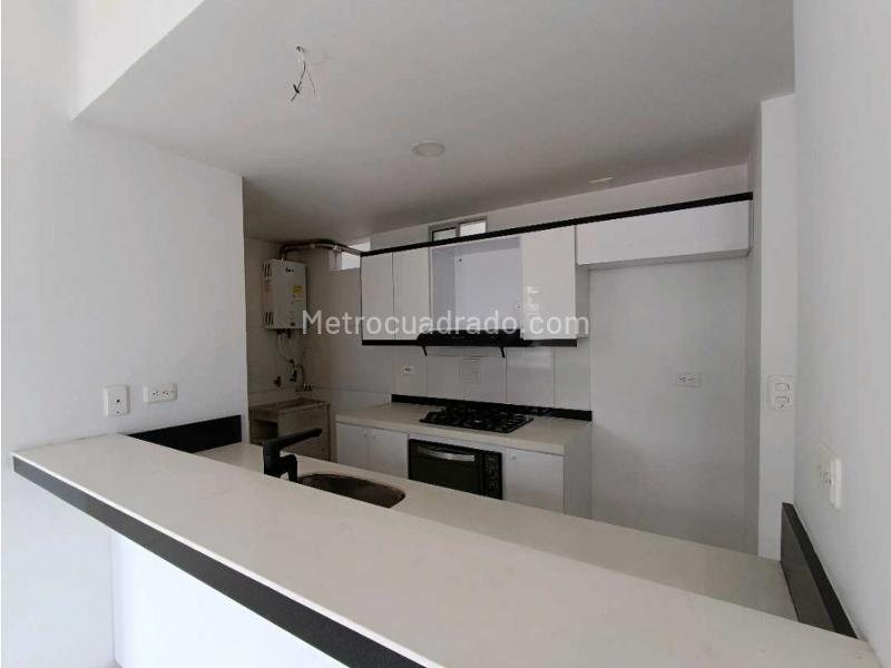 Apartamento en Arriendo, Guayacanes, Manizales – pohled 2