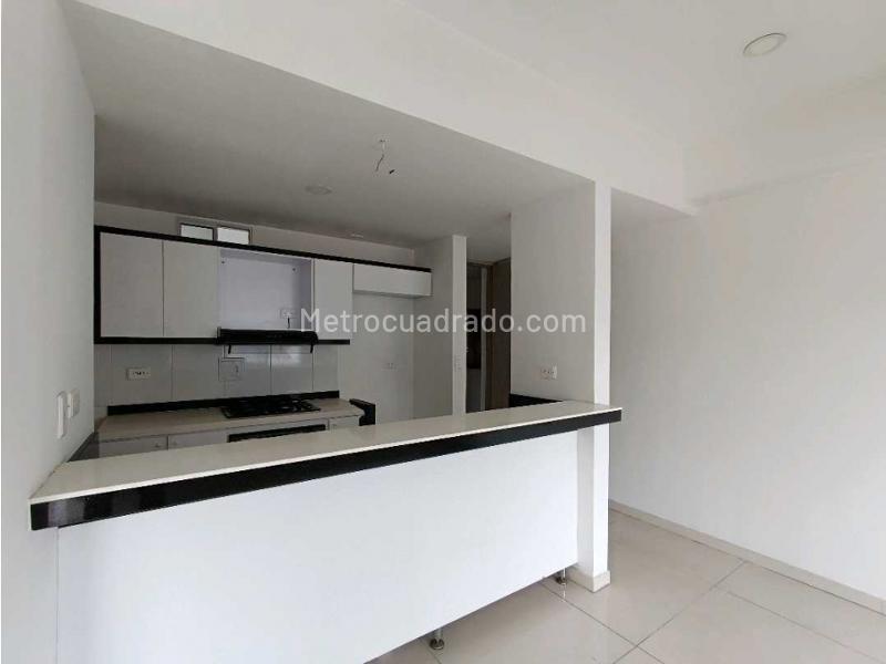 Apartamento en Arriendo, Guayacanes, Manizales – pohled 4