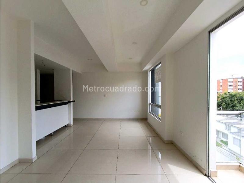 Apartamento en Arriendo, Guayacanes, Manizales – pohled 5