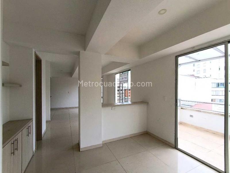 Apartamento en Arriendo, Guayacanes, Manizales – pohled 6