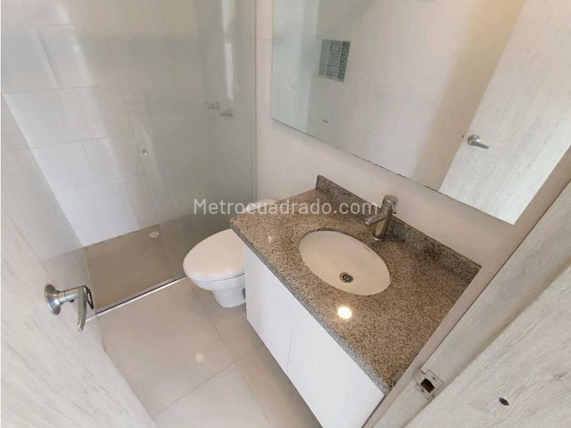 Apartamento en Arriendo, Guayacanes, Manizales – další