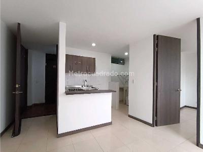Apartaestudio en venta en Alta Suiza, Manizales, 28 m² · foto 2 de 14