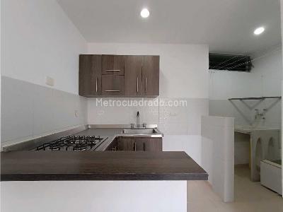 Apartaestudio en venta en Alta Suiza, Manizales, 28 m² · foto 3 de 14