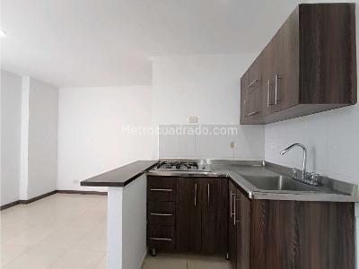 Apartaestudio en venta en Alta Suiza, Manizales, 28 m² · foto 4 de 14