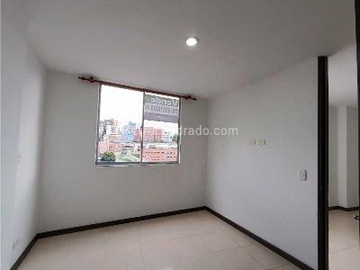Apartaestudio en venta en Alta Suiza, Manizales, 28 m² · foto 6 de 14