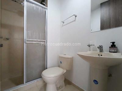 Apartaestudio en venta en Alta Suiza, Manizales, 28 m² · foto 10 de 14