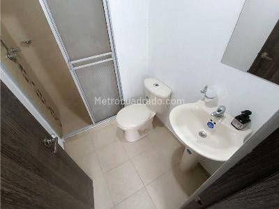 Apartaestudio en venta en Alta Suiza, Manizales, 28 m² · foto 11 de 14
