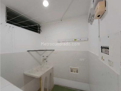 Apartaestudio en venta en Alta Suiza, Manizales, 28 m² · foto 12 de 14