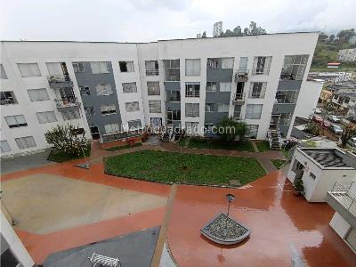 Apartaestudio en venta en Alta Suiza, Manizales, 28 m² · foto 13 de 14