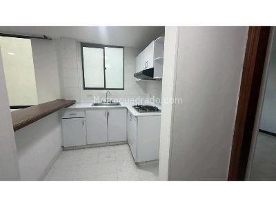 Apartaestudio en venta en San Rafael, Manizales, 41 m² · foto 2 de 10