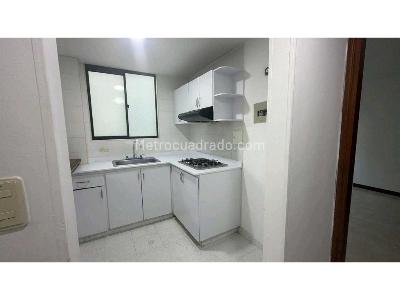 Apartaestudio en venta en San Rafael, Manizales, 41 m² · foto 6 de 10