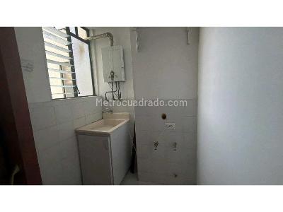 Apartaestudio en venta en San Rafael, Manizales, 41 m² · foto 9 de 10