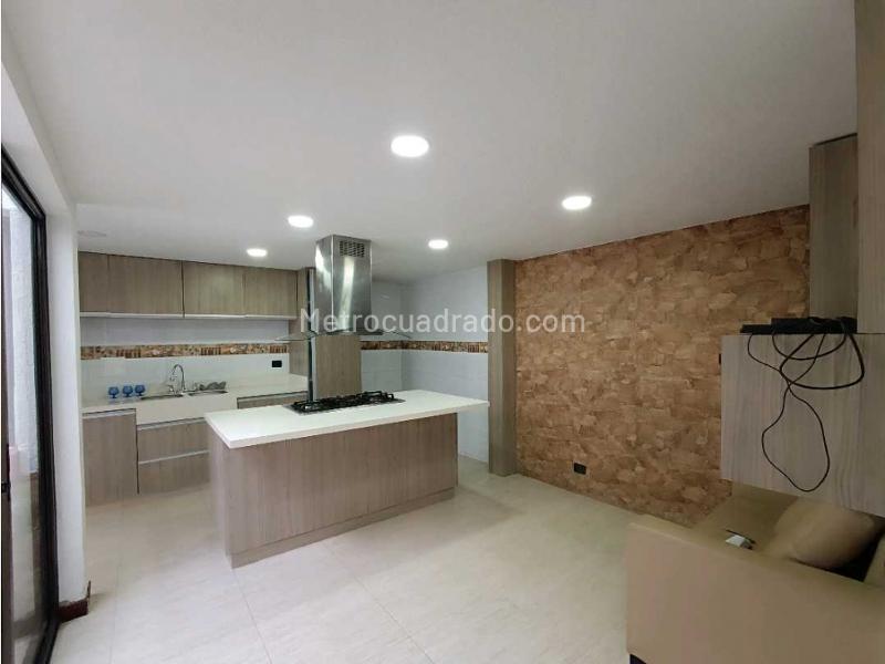 Casa en Arriendo, Palermo, Manizales - Widok 2