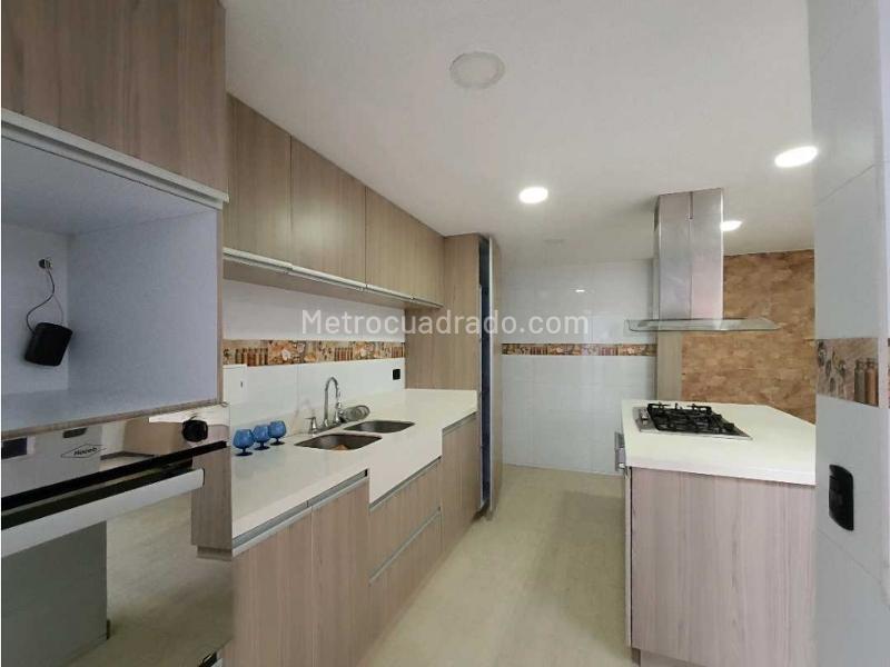 Casa en Arriendo, Palermo, Manizales - Widok 3