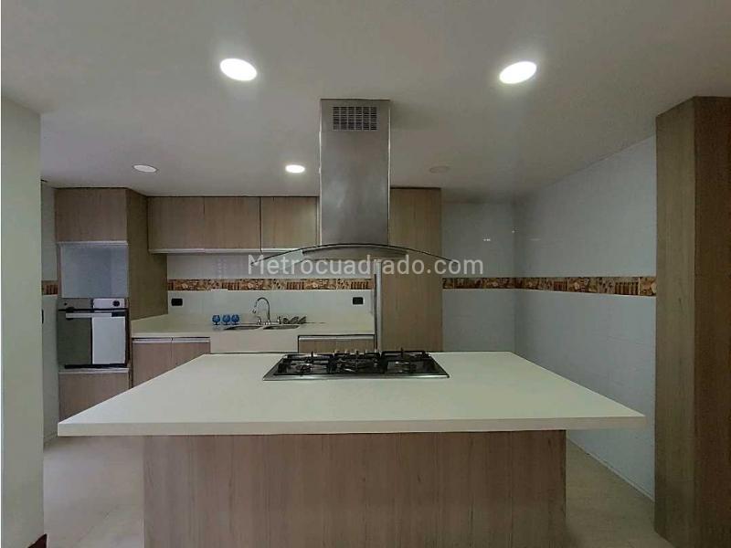 Casa en Arriendo, Palermo, Manizales - Widok 4