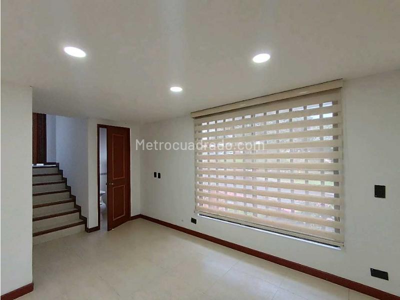 Casa en Arriendo, Palermo, Manizales - Widok 5