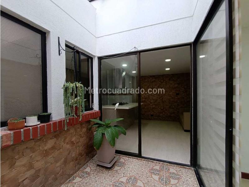 Casa en Arriendo, Palermo, Manizales - Widok 6