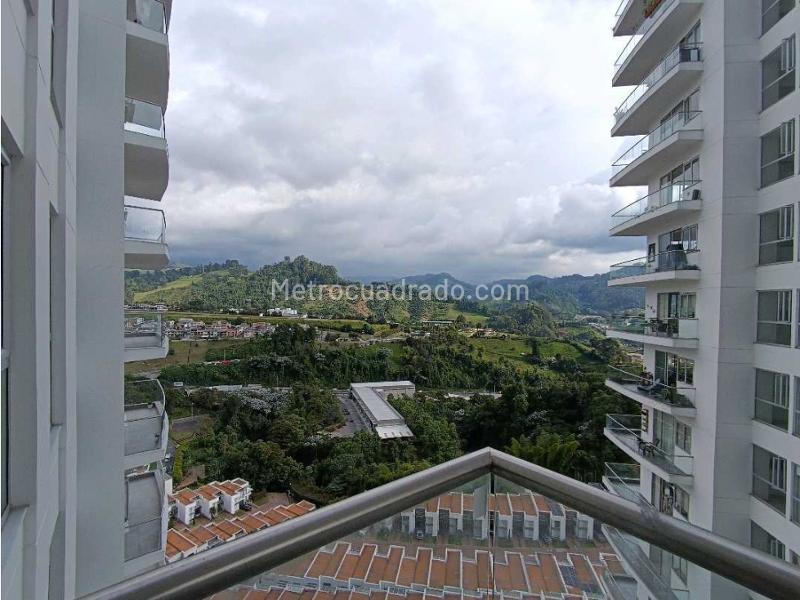 Piso – Manizales, Chachafruto, Tesorito - Vista 3