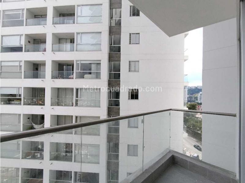 Piso – Manizales, Chachafruto, Tesorito - Vista 4