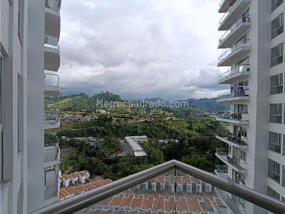Apartamento en venta en Av, Manizales · foto 2 de 20
