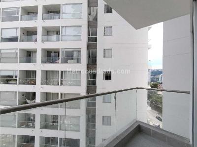 Apartamento en venta en Av, Manizales · foto 3 de 20
