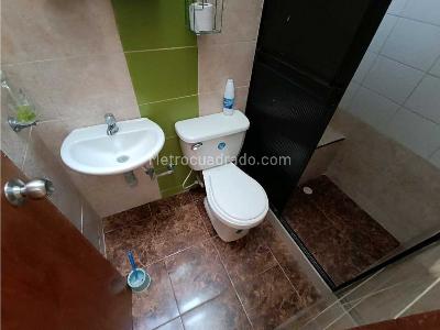 Casa en venta en Puertas Del Sol, Manizales · foto 14 de 18