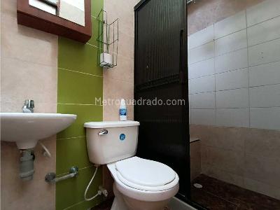 Casa en venta en Puertas Del Sol, Manizales · foto 16 de 18