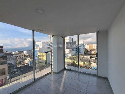 Apartamento en venta en Chipre, Manizales · foto 11 de 20