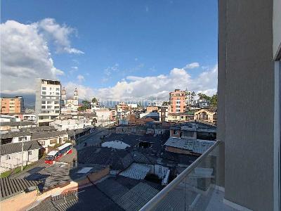 Apartamento en venta en Chipre, Manizales · foto 12 de 20
