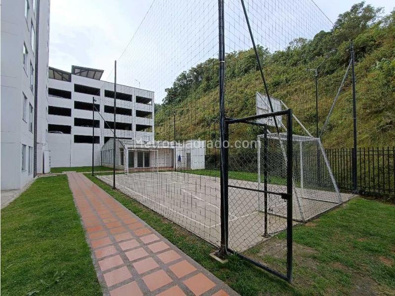 Piso – Manizales, Cerro de Oro - Vista 2