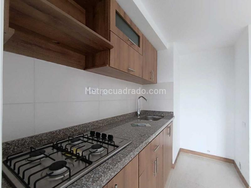 Piso – Manizales, Cerro de Oro - Vista 3