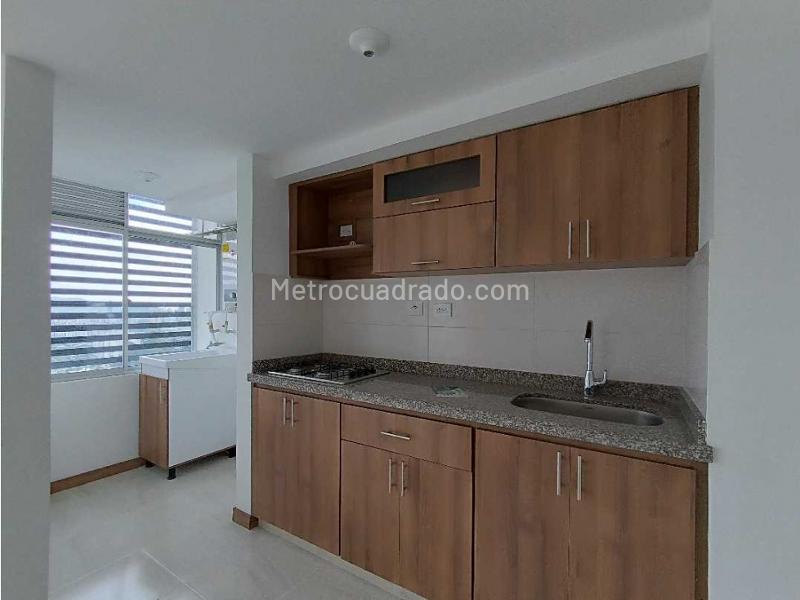 Piso – Manizales, Cerro de Oro - Vista 4